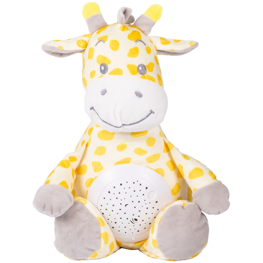 Lampa de veghe din plus Chipolino Giraffe - 3