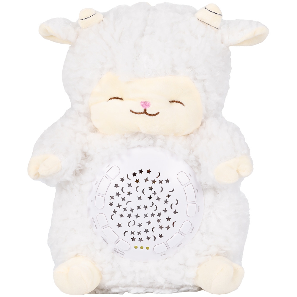 Lampa de veghe din plus Chipolino Lamb - 3