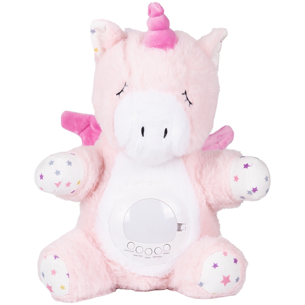 Lampa de veghe din plus Chipolino Unicorn - 3
