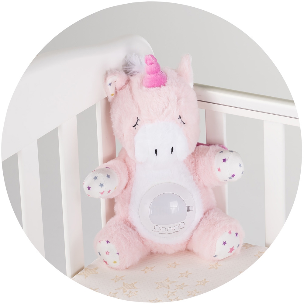 Lampa de veghe din plus Chipolino Unicorn - 1