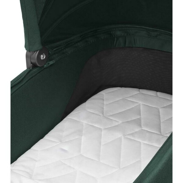 Landou pentru bebelusi Maxi-Cosi Sense Twillic Black - 4
