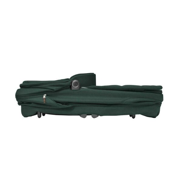 Landou pentru bebelusi Maxi-Cosi Sense Twillic Graphite - 2