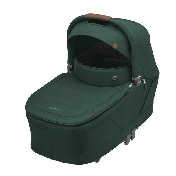 Landou pentru bebelusi Maxi-Cosi Sense Twillic Green - 5