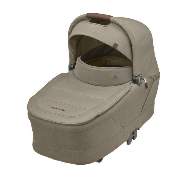 Landou pentru bebelusi Maxi-Cosi Sense Twillic Truffle - 5