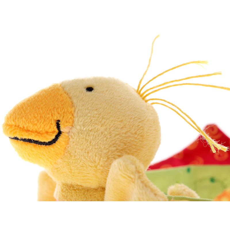 Jucarie din plus pentru carucior Sigikid Ferma - 1