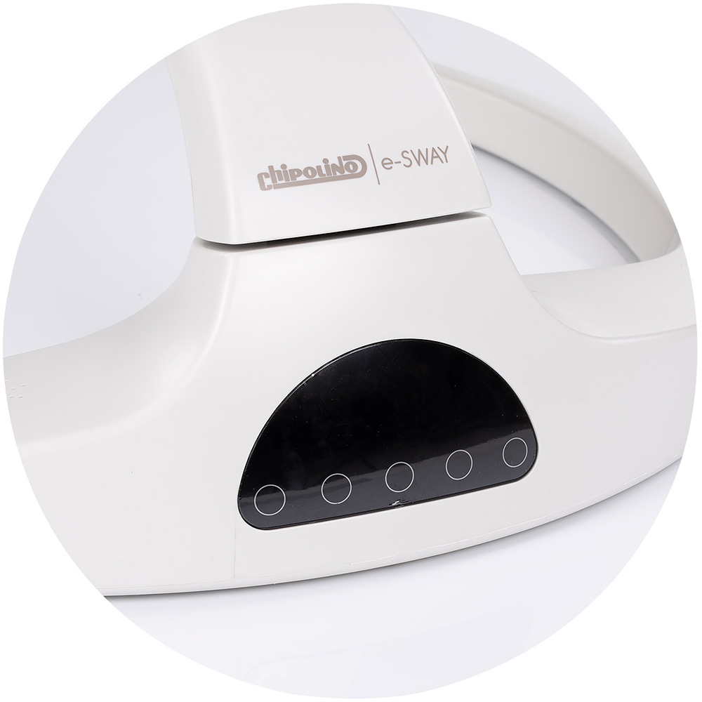 Leagan electric Chipolino E-sway biscotta - 2