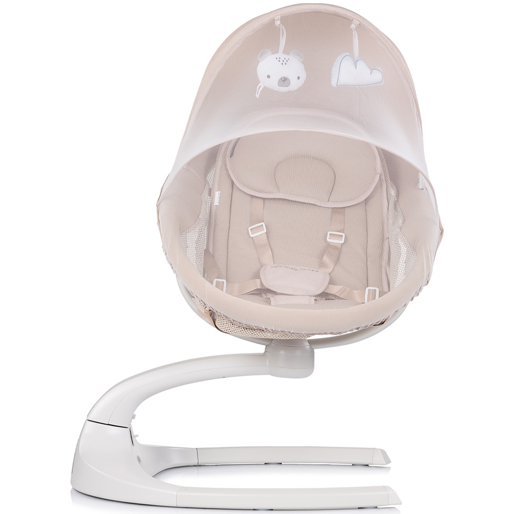 Leagan electric Chipolino E-sway biscotta - 6