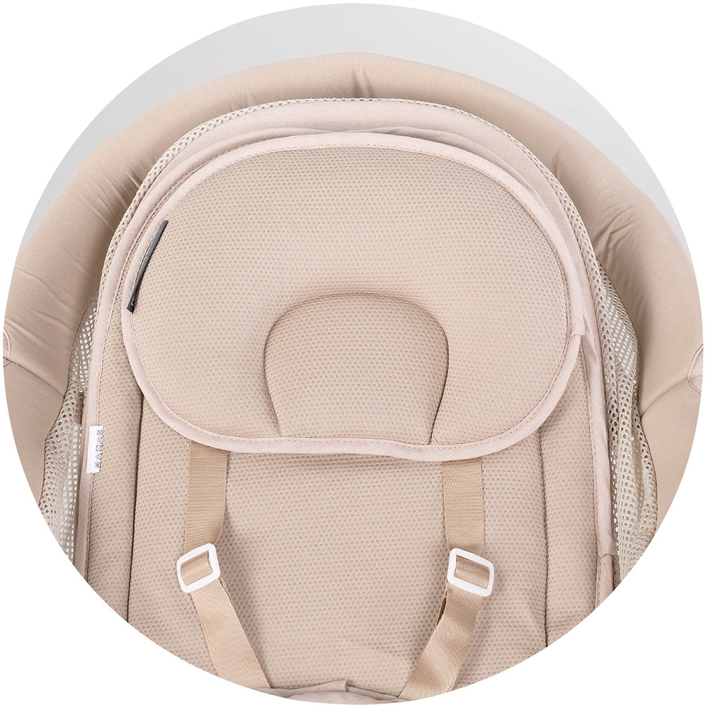 Leagan electric Chipolino E-sway biscotta - 11
