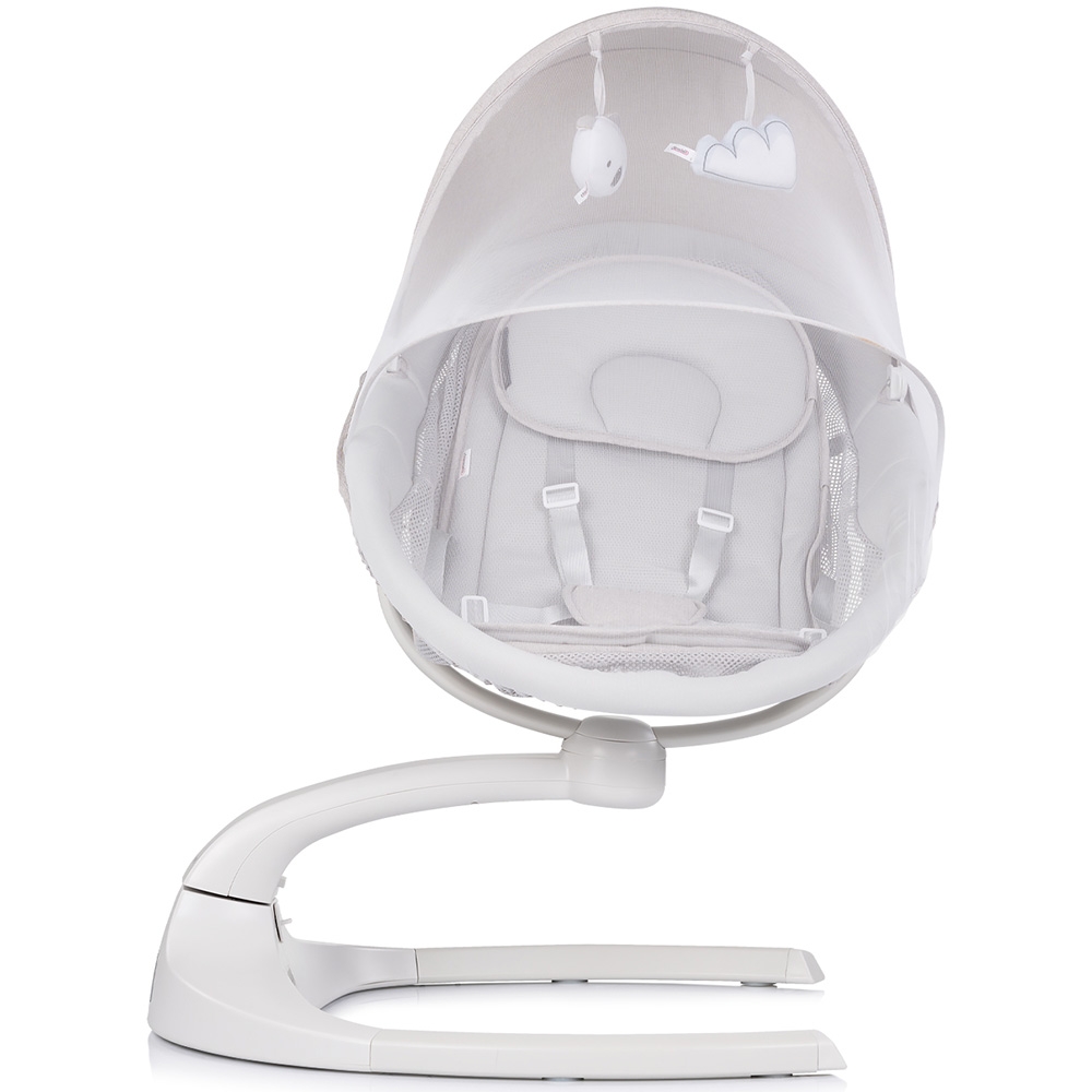 Leagan electric Chipolino E-sway granite - 2