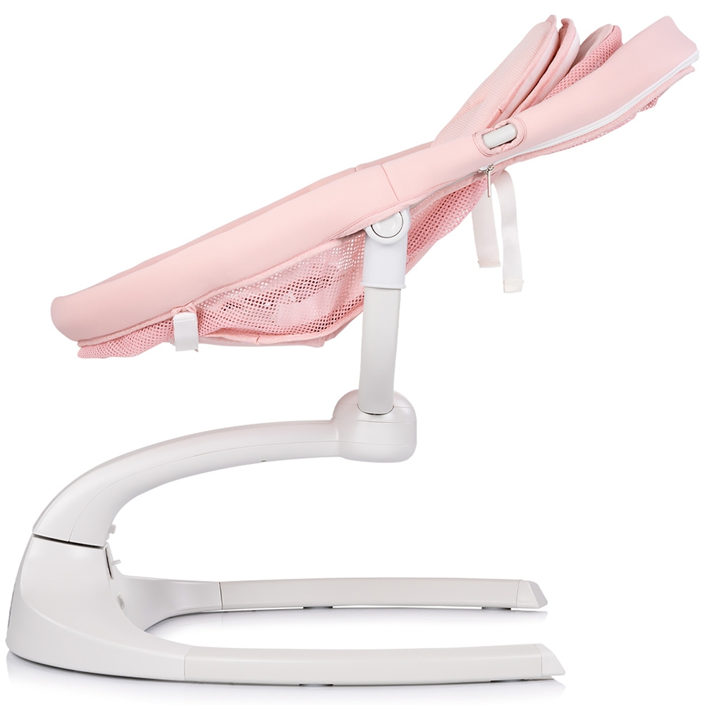 Leagan electric Chipolino E-sway pink marshmallow - 4
