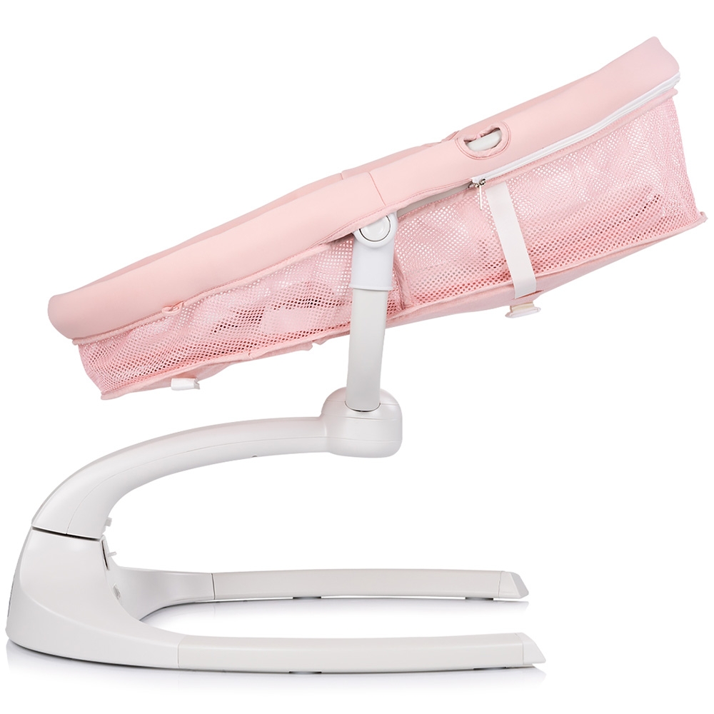 Leagan electric Chipolino E-sway pink marshmallow - 5