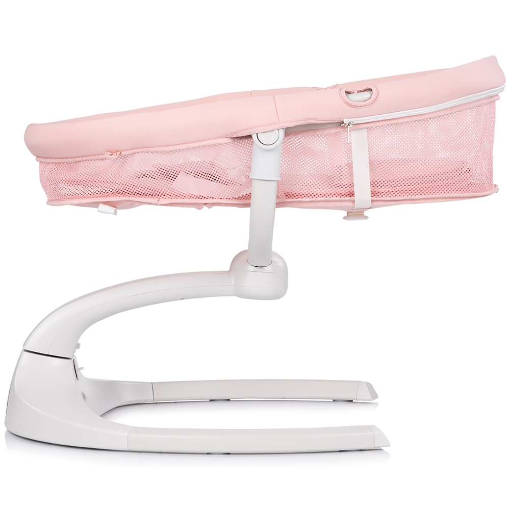 Leagan electric Chipolino E-sway pink marshmallow - 6
