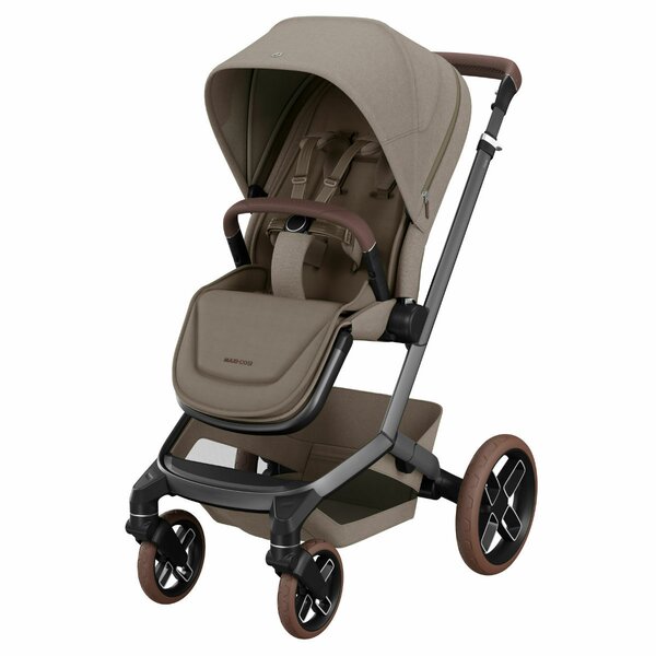 Carucior pentru copii Maxi-Cosi Fame Twillic Black 2 in 1 - 3