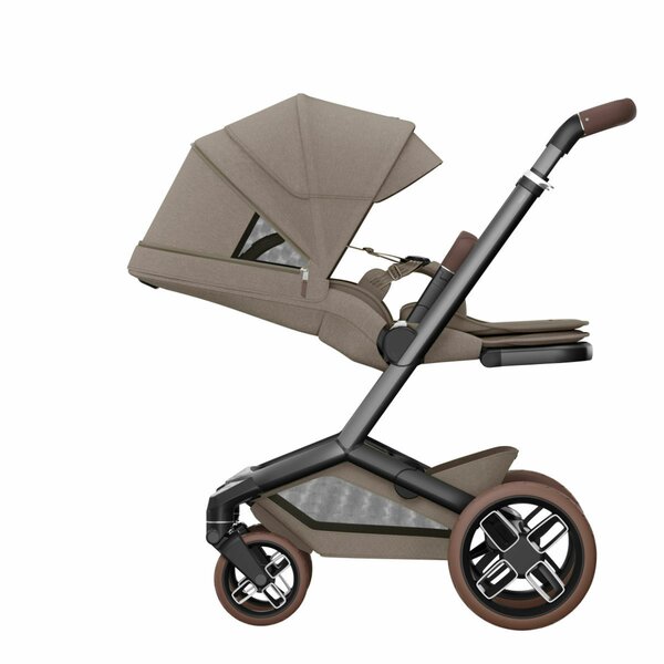 Carucior pentru copii Maxi-Cosi Fame Twillic Truffle 2 in 1 - 5