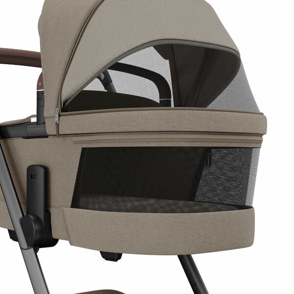 Carucior pentru copii Maxi-Cosi Fame Twillic Truffle 2 in 1 - 7