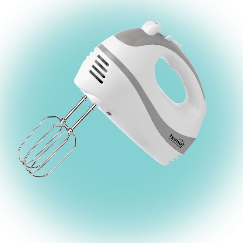 Mixer de mana 250w, 5 trepte, turbo, protectie supraincalzire, spuma si framantat - 1 | YEO