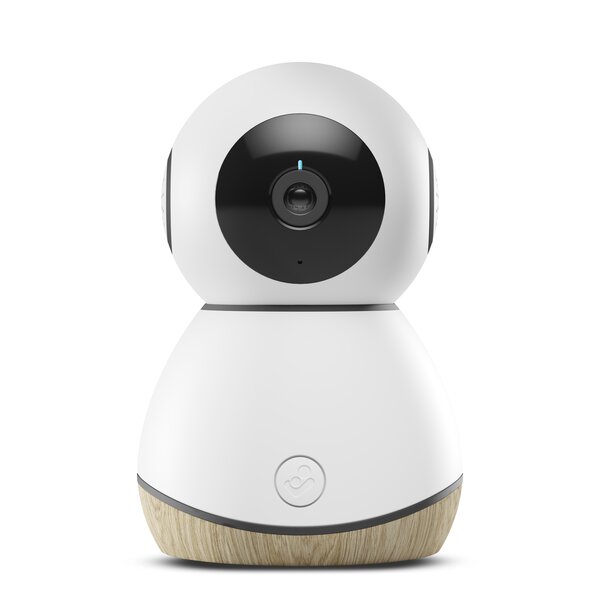Monitor pentru bebelusi Maxi-Cosi See Pro White - 3 | YEO