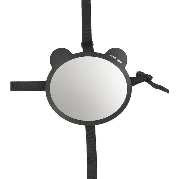 Oglinda retrovizoare Maxi-Cosi Black - 3