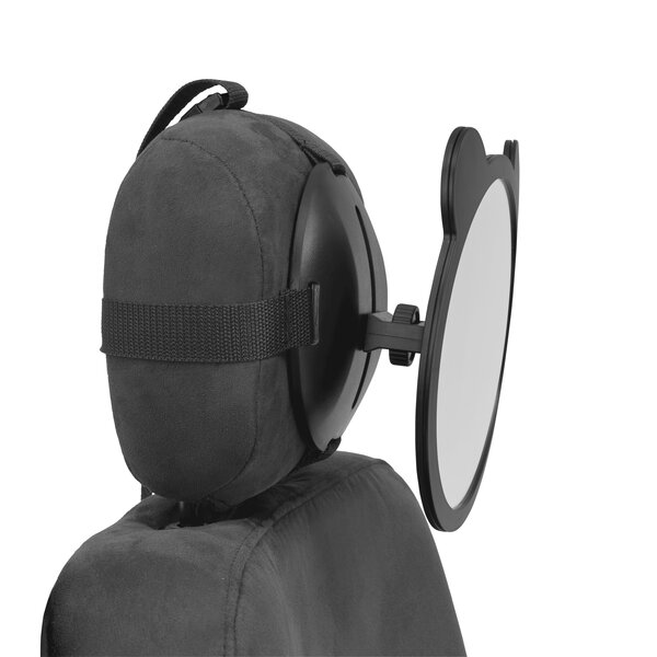 Oglinda retrovizoare Maxi-Cosi Black - 2