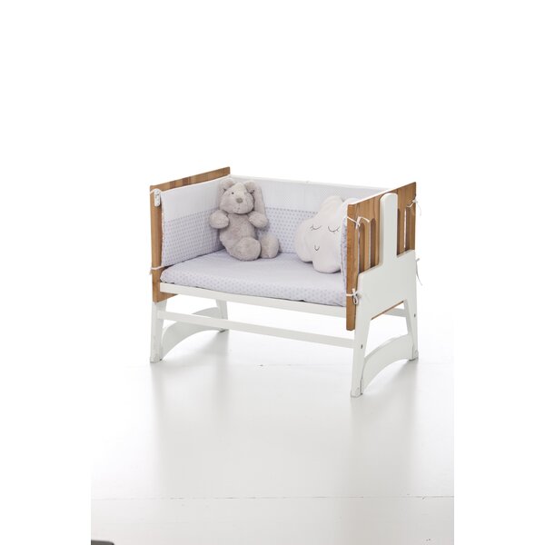 Patut Minicuna Nicola nw si saltea Ikid Angy Gris - 2