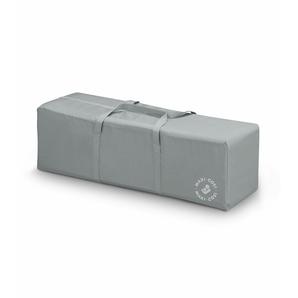 Patut pliabil 3 in 1 Maxi-Cosi Swift beyond graphite eco - 4