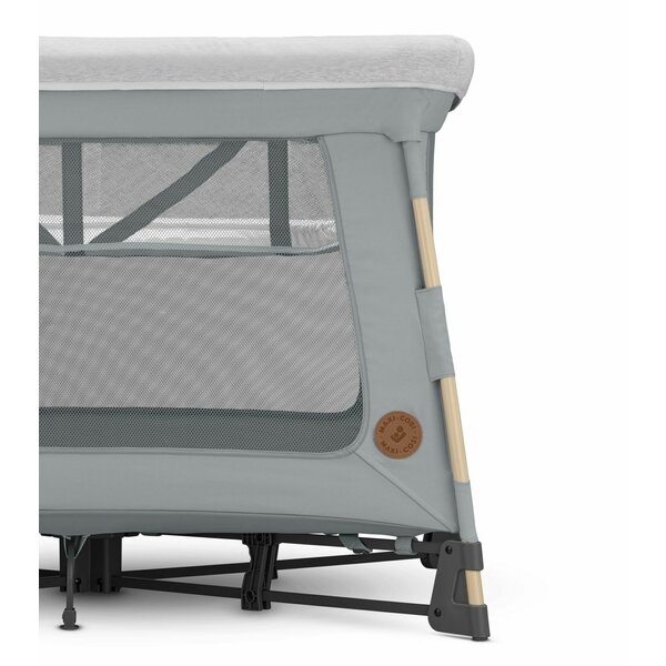 Patut pliabil 3 in 1 Maxi-Cosi Swift beyond graphite eco - 6
