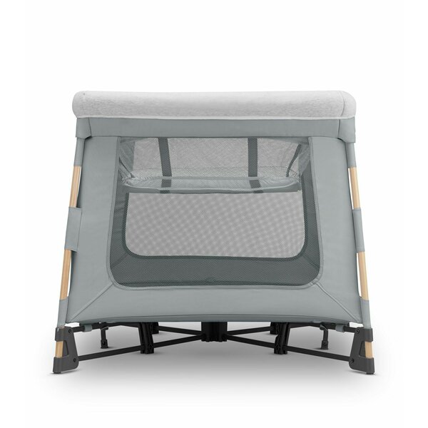 Patut pliabil 3 in 1 Maxi-Cosi Swift beyond grey eco - 1