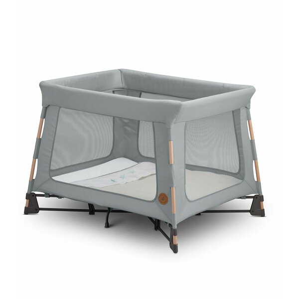 Patut pliabil 3 in 1 Maxi-Cosi Swift beyond grey eco - 3