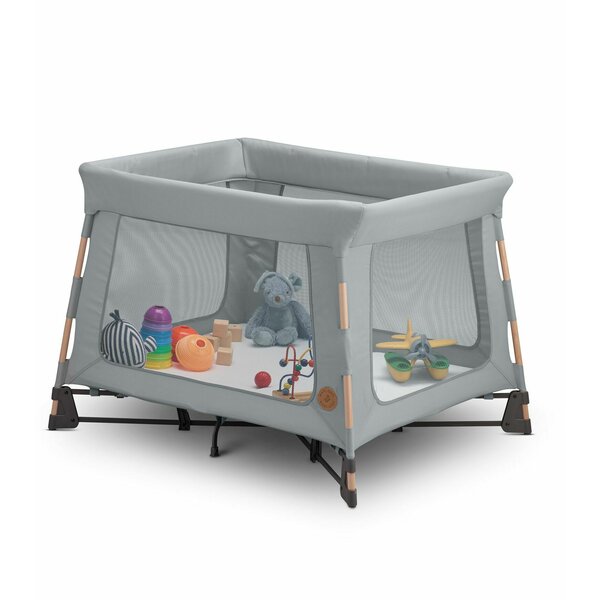 Patut pliabil 3 in 1 Maxi-Cosi Swift beyond grey eco - 4