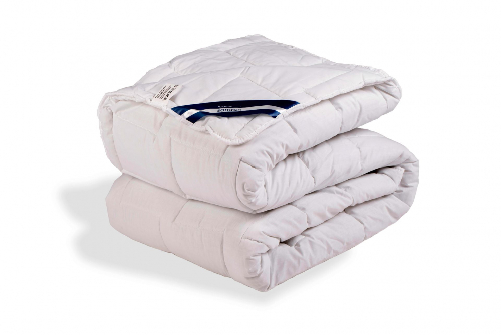 Pilota Somnart Confort 200x220 cm pentru primavara-toamna