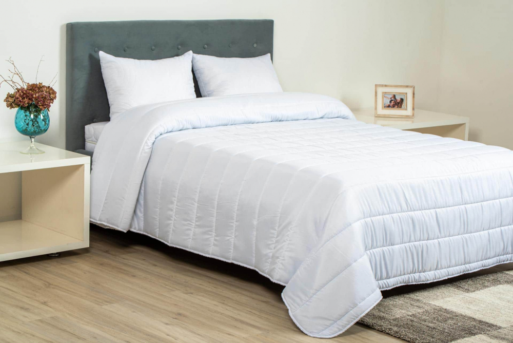 Pilota Somnart Confort 200x220 cm pentru primavara-toamna - 2