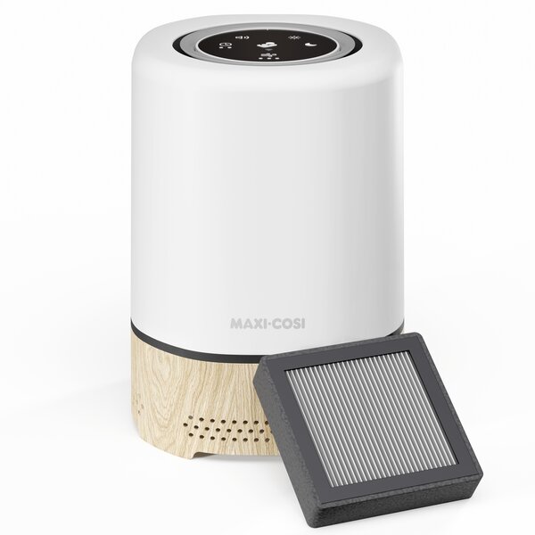 Purificator de aer Maxi-Cosi Clean White - 2 | YEO