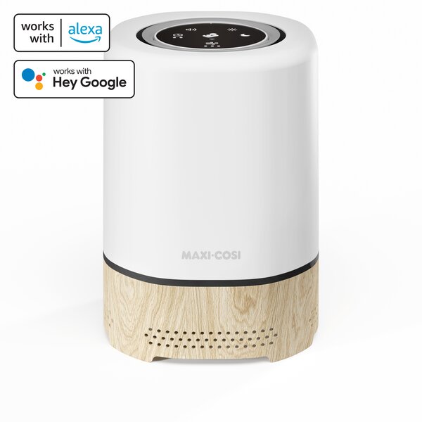 Purificator de aer Maxi-Cosi Clean White - 3 | YEO