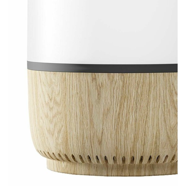 Lampa de veghe Maxi-Cosi Soothe Light  Sound White