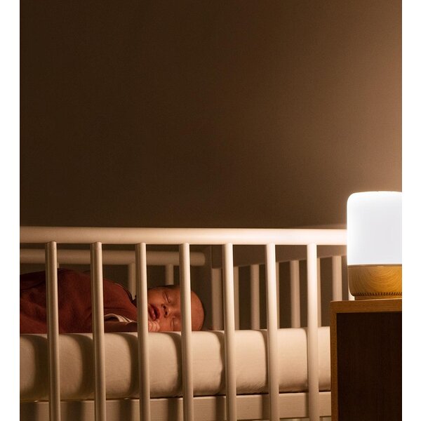 Lampa de veghe Maxi-Cosi Soothe Light  Sound White - 3