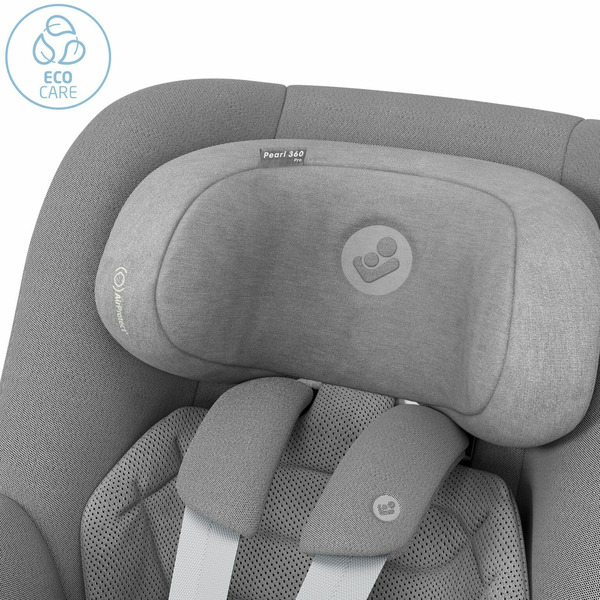 Scaun auto I-size Maxi-Cosi Pearl 360 Pro authentic green - 8