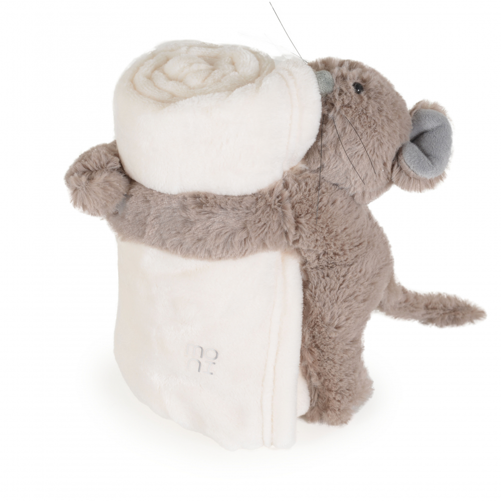 Scaun auto Moni Start Pink certificat I-Size R129,pentru copii 76-150 cm,tetiera reglabila 13 pozitii,centura fixare Top-Tether,pernuta reductor,husa detasabila,jucarie plus si paturica CADOU