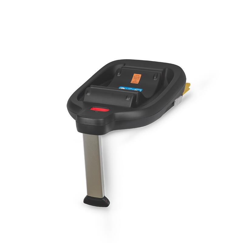 Scoica auto iSize Coccolle Knox Black + Baza isofix iSize Coccolle - 1