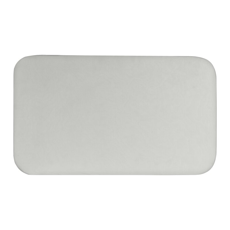 Set 2 cearceafuri cu elastic Lionelo AlbBej, 80x42 cm, pentru co-sleepere, din bambus - 1