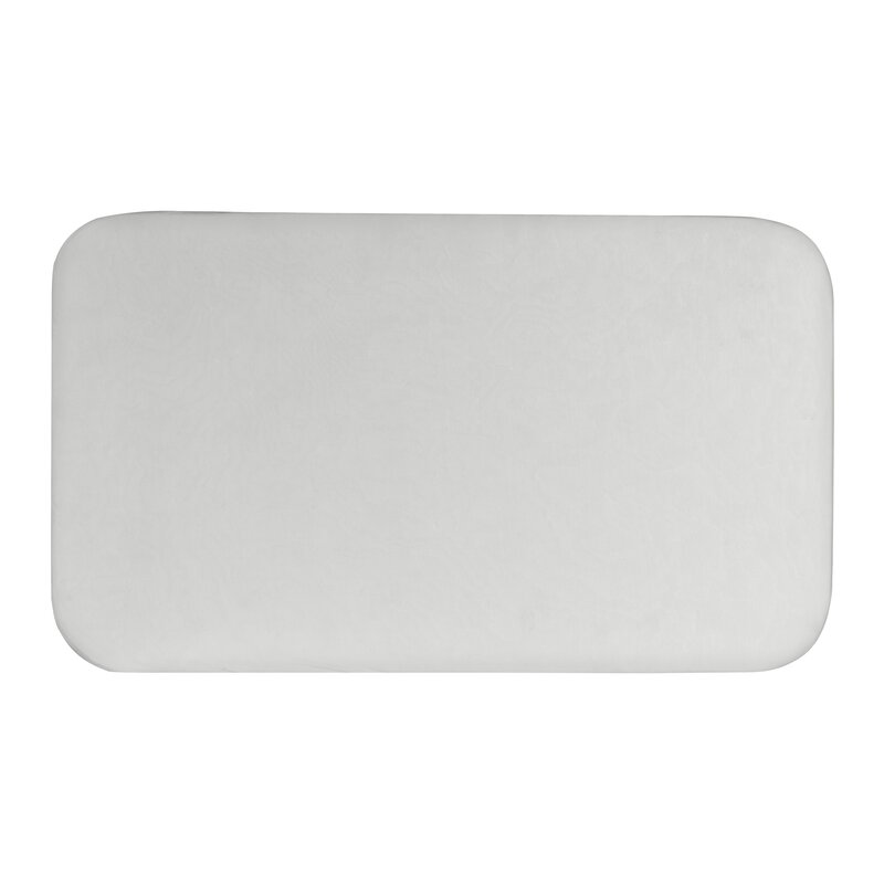 Set 2 cearceafuri cu elastic Lionelo, 80x42 cm, pentru co-sleepere, din bambus - 2