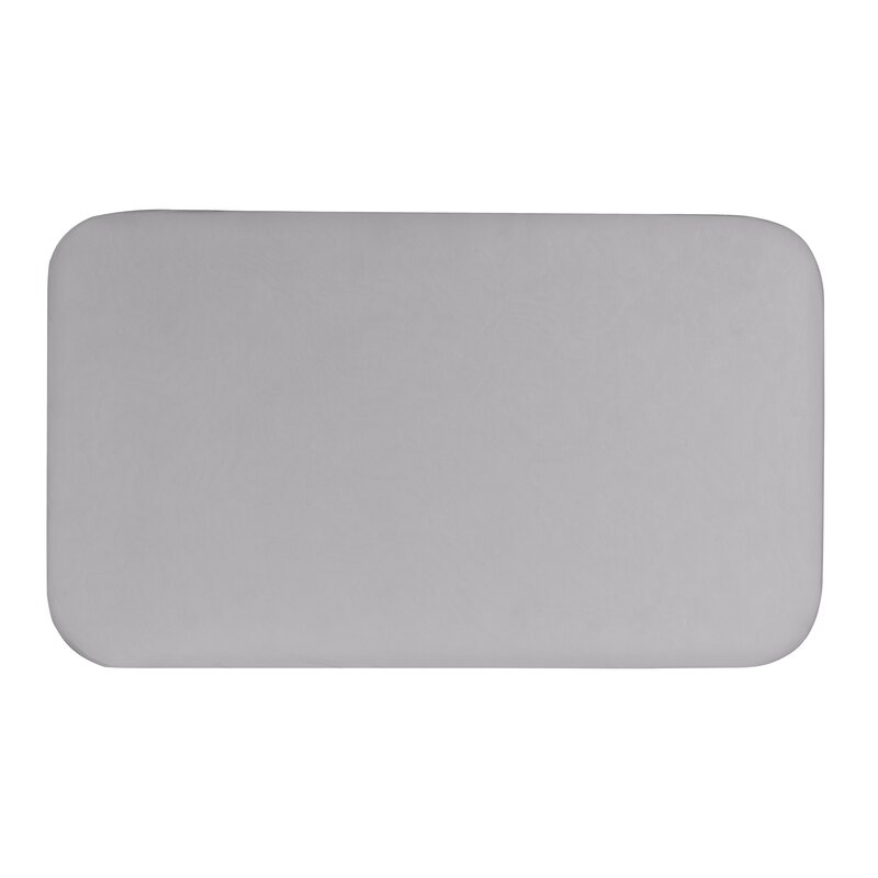 Set 2 cearceafuri cu elastic Lionelo, 80x42 cm, pentru co-sleepere, din bambus - 3