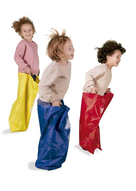 Set saci de curse pentru copii Apli Kids