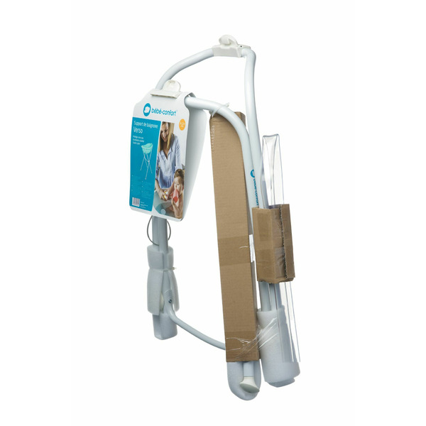 Suport cadita Bebe Confort Verso White - 1 | YEO