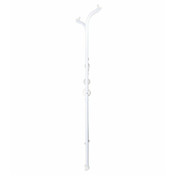 Suport cadita Bebe Confort Verso White - 2 | YEO