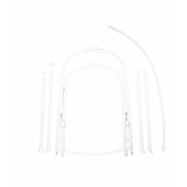 Suport cadita Bebe Confort Verso White - 3 | YEO