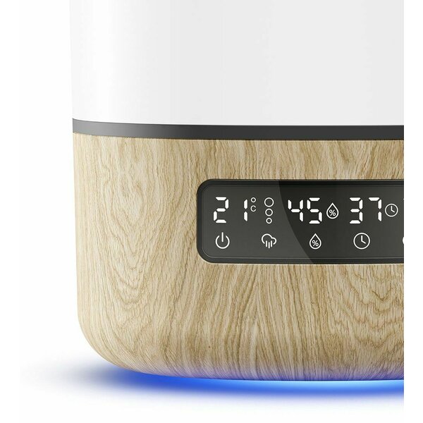 Umidificator Maxi-Cosi Breathe White - 2 | YEO