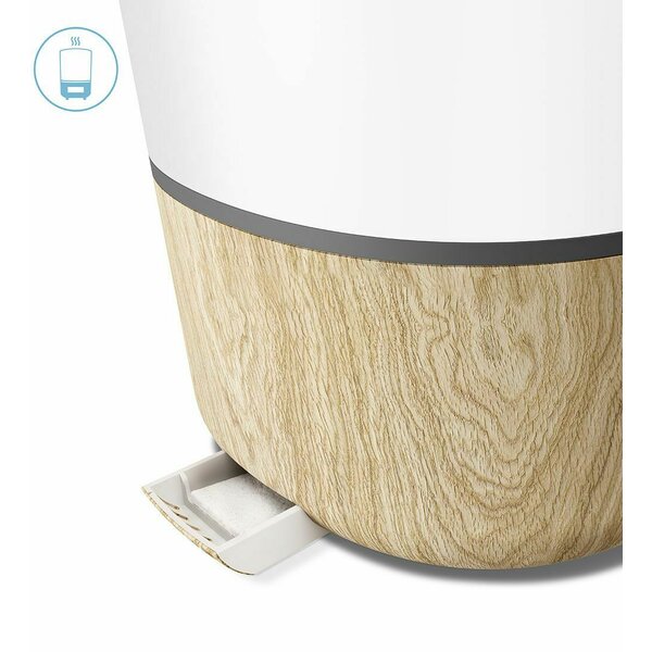 Umidificator Maxi-Cosi Breathe White - 3 | YEO