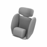 Insertie pentru nou-nascui Avionaut Stardust Grey
