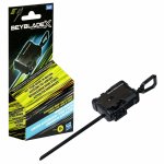 Beyblade x lansator winder