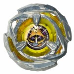 Beyblade x let it rip set lansator si roata arrow wizard 4-80b